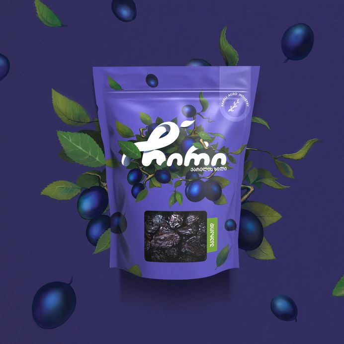 #packaging