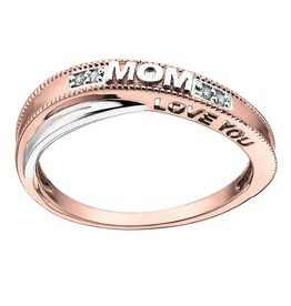 Mother's day is celebrated to honour the unconditional love our mothers bestow on us. Now it's our turn to let them know how much we love and appreciate them with mother's day gifts. Explore stunning mother's day jewellery collection at Boulevard Diamonds which range from rings, necklaces, earrings & more