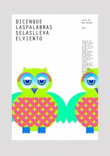 Design;Defined | www.designdefined.co.uk #awesome #poster