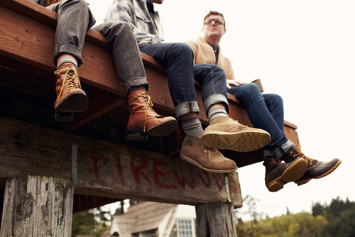 Convoy #fashion #shoes #jeans