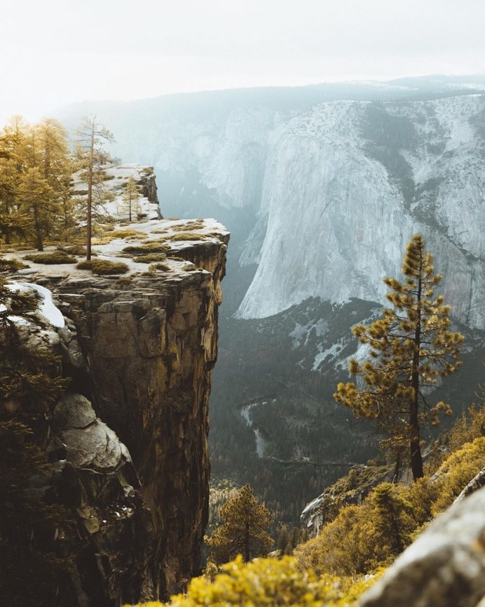 Beautiful Landscape Photography by Carlos Lazarini