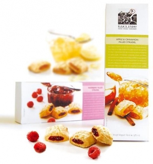 Graphic-ExchanGE - a selection of graphic projects #packaging
