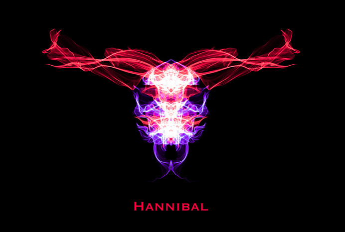 Hannibal (2)