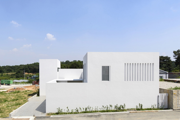 Lighthouse Residence
