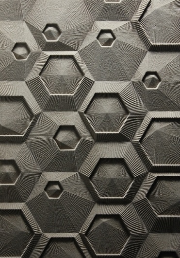 hxf_04 by Elijah Porter | Flickr - Photo Sharing! #elijah #generative #porter #fabrication #digital #architecture #cnc