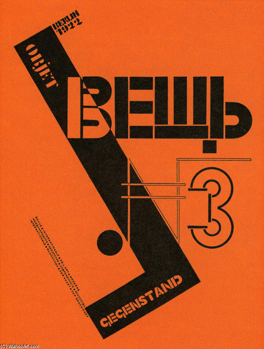 lissitzky
