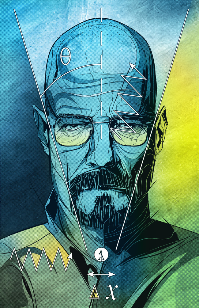 Albluequerque by PincheMoreno on deviantART #walter #white #breaking #bad