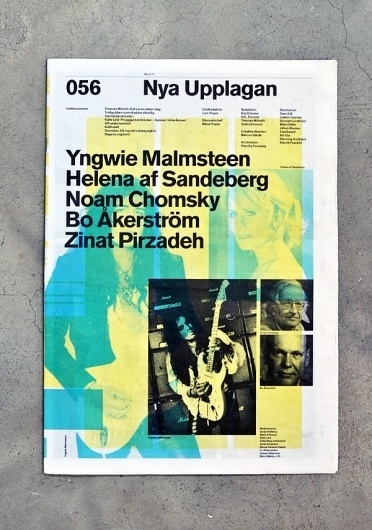 BachGarde #neue #swiss #graphic #akzidenz #upplagan #nya #bachgarde #editorial #typography
