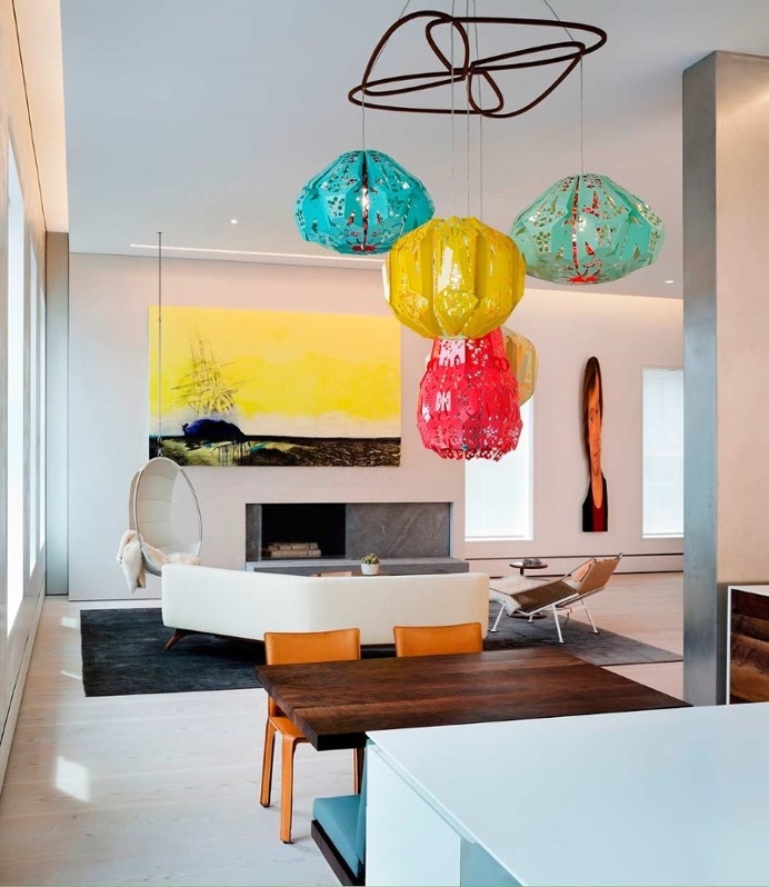 Soho Loft