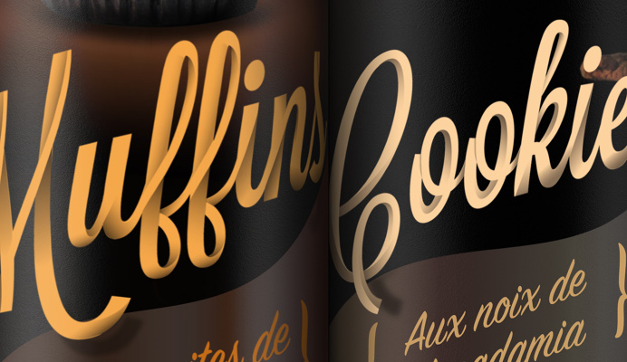 FRENCH PREMIUM COOKIES AND MUFFINS PACKAGING#MUFFINSPACK#COOKIESPACK#PACKAGING