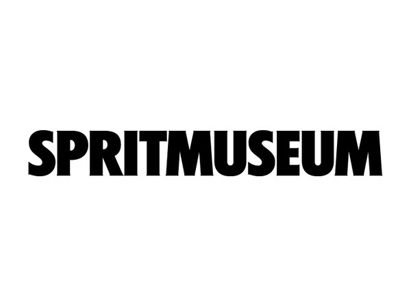 Logotype | Stockholm Design Lab #logo #piritmuseum