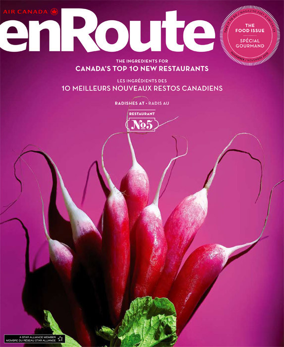 ENROUTE 1 #photography #food