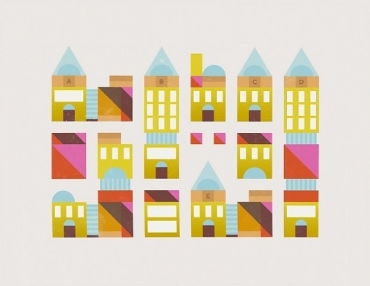 Jan Avendano #illustration #minimal