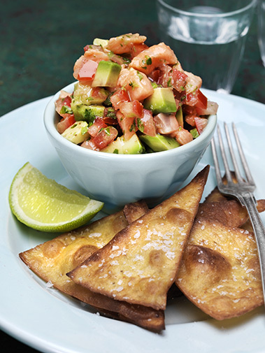 Charlie Drevstam — Cheviche #drevstam #charlie #photography #food