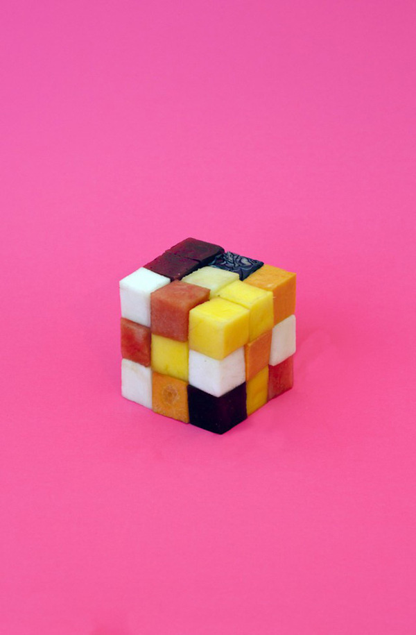 Sarah Illenberger Food Art 11 #art