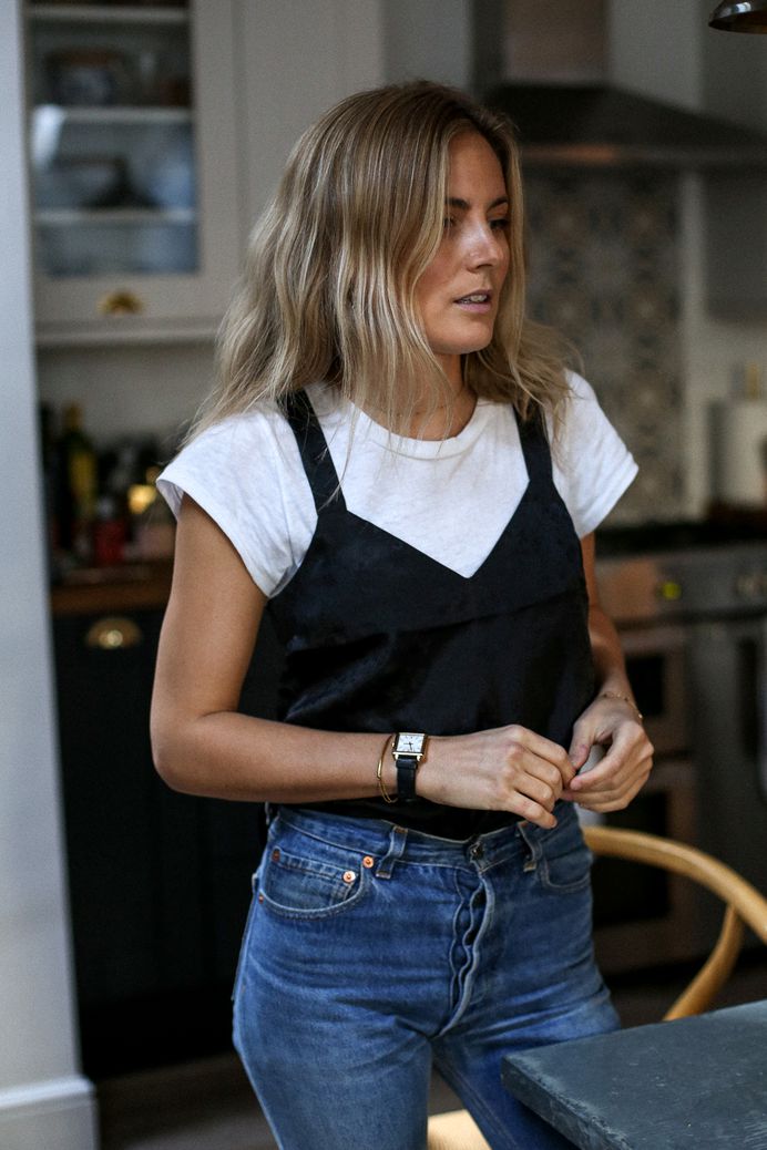 Five Updates for Your Wardrobe Right Now | Fashion Me Now