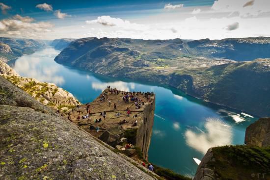 The Best Adventure Holiday Locations
