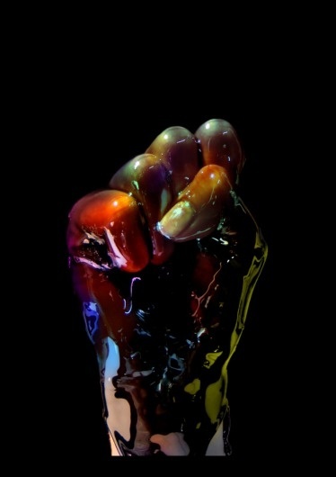Ford This is Now – More Soon #liquid #gloss #colour