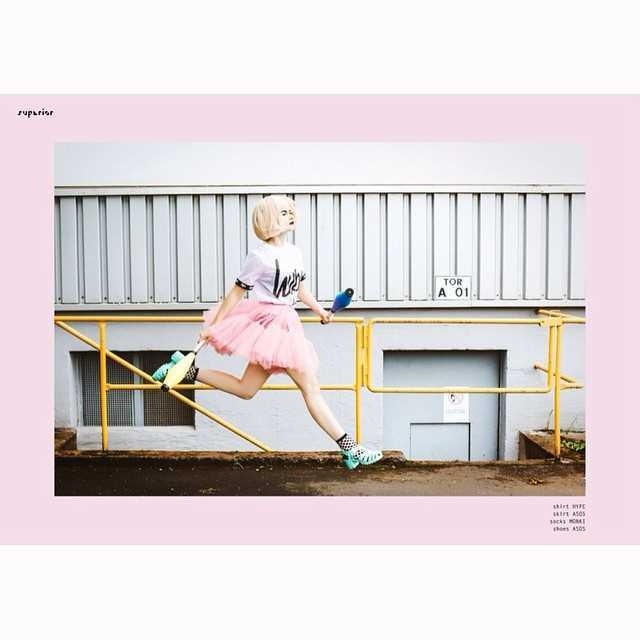 Instagrams by Lia Light #inspiration #photography #art