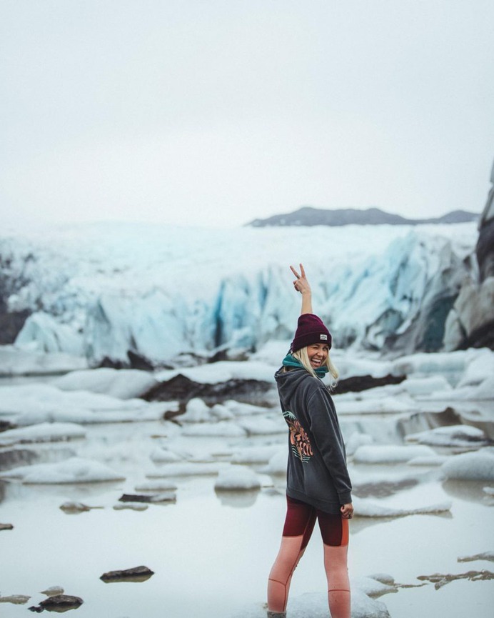 Spectacular Outdoor and Adventure Photography by Asa Steinars