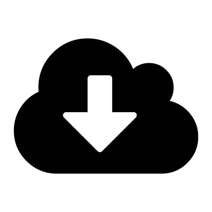 See more icon inspiration related to download, cloud download, downloads, cloud storage, downloading and interface on Flaticon.