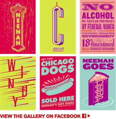 VIEW THE GALLERY ON FACEBOOK #design #army