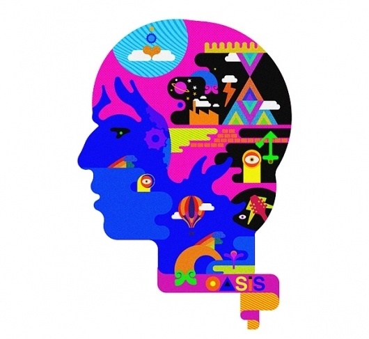 Portraits : JAMIE CULLEN #illustration