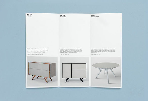 Cemento_11_new #logo #visual #identitity #brochure