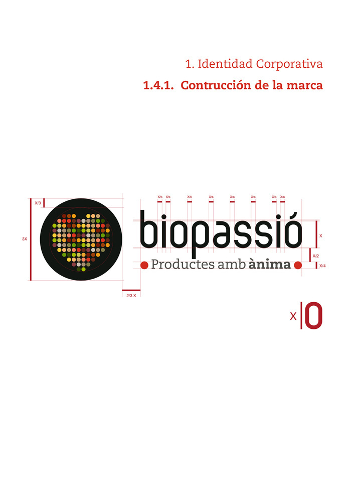 Biopassió, productos con alma