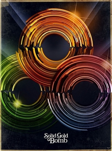 James White of Signalnoise « matmacquarrie.ca #vector #white #signalnoise #solid #james #gold #bomb