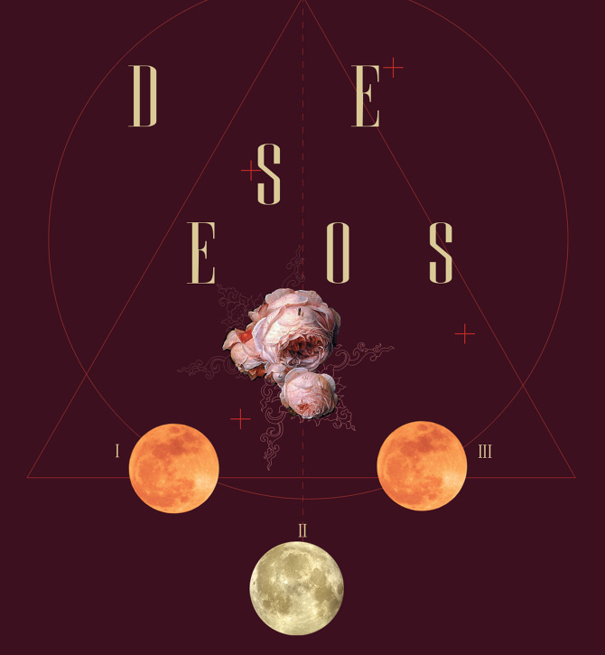 D E S E O S III