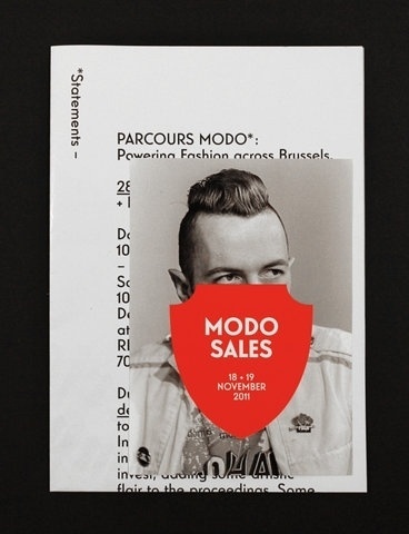 FFFFOUND! #magazine #print #graphic #poster
