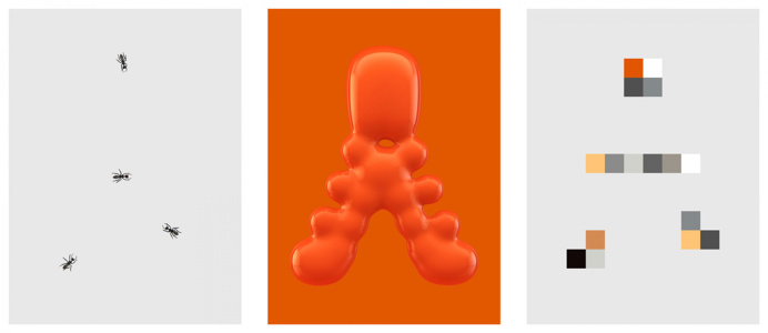 posters