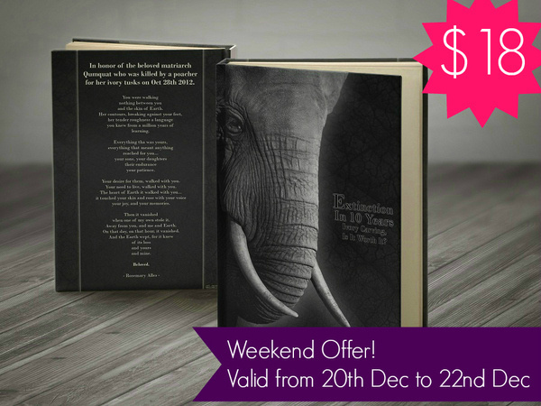 Elephant Pie- Elephant Dung Paper Products #paper #gadget