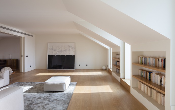 Corpo Santo 6 by Samuel Torres de Carvalho Architecture