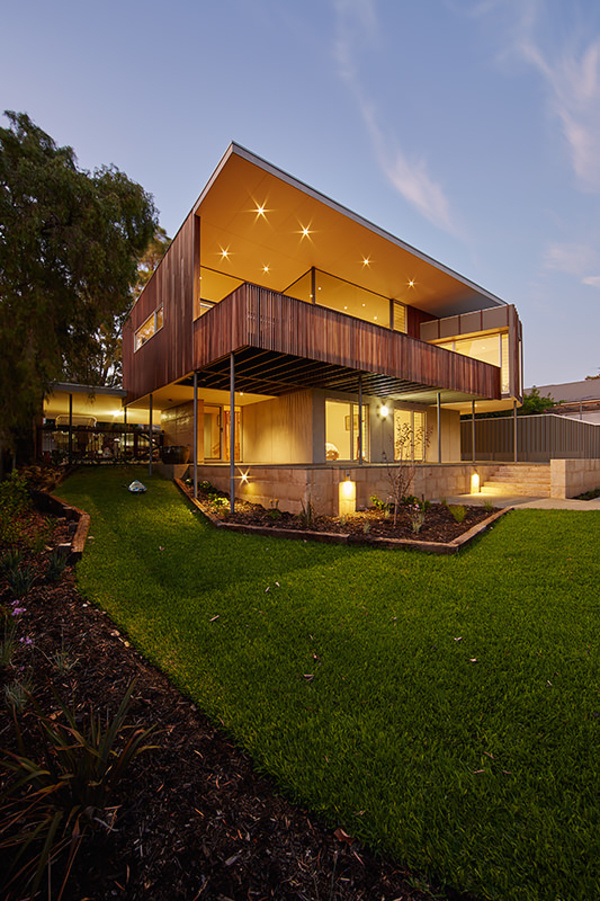 Dawesville House – An Alterations and Additions Project by Archterra