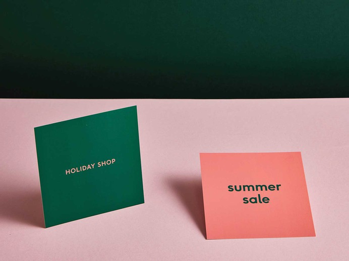 Fenella Smith Brand identity - Mindsparkle Mag A colourful and quirky identity for a trend-led homewares, ceramics and gift brand art directed by Claire Hartley. #logo #packaging #identity #branding #design #color #photography #graphic #design #gallery #blog #project #mindsparkle #mag #beautiful #portfolio #designer