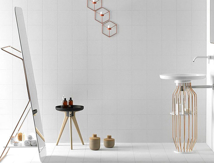 Functional and Elegant Bowl Collection by Arik Levy - #design, #productdesign, #bath, #interior, #decor, home, bathroom