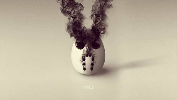 2010 Photomanips on the Behance Network #photomanipulation