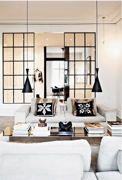 tokyo bleep #white #lamps #black