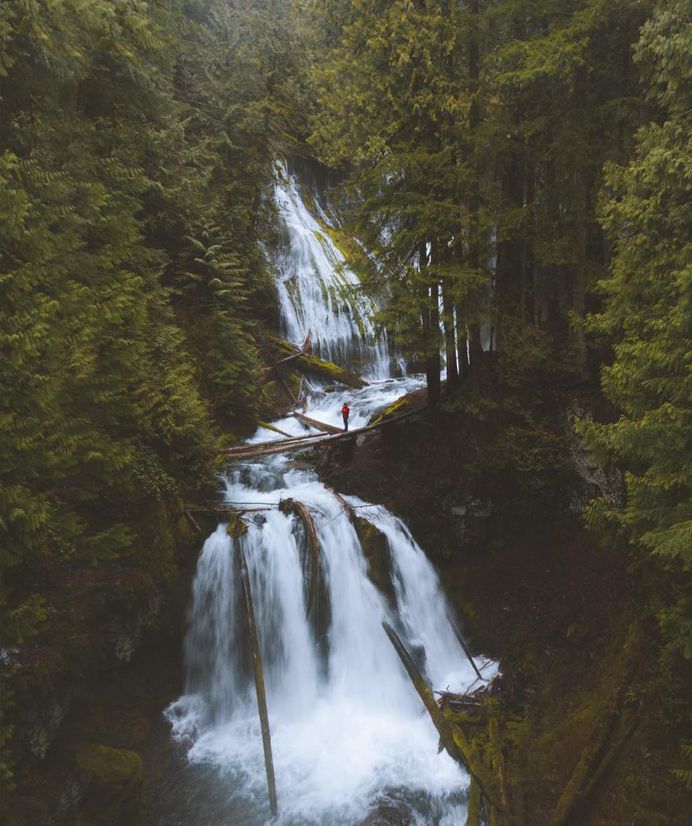 #beautifuldestinations: Adventure Photography by Tucker Doss Troupe