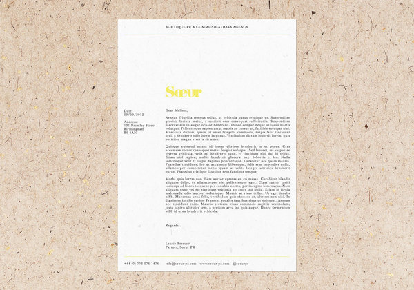 example3 #letterhead