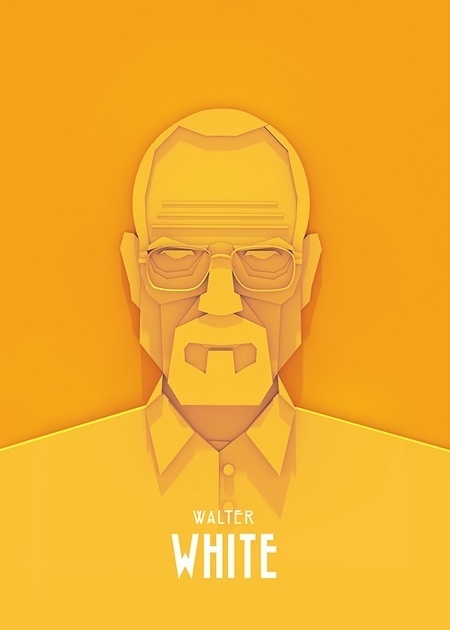 Área Visual: Los diseños e ilustraciones de Ariel Ratajczak #design #graphic #ilustration