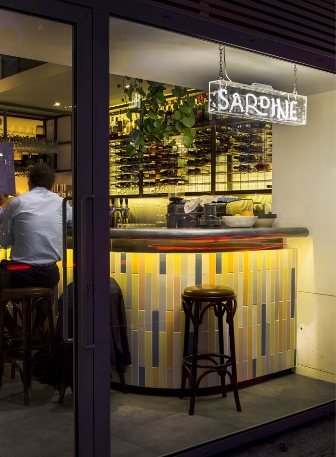 restaurant, identity, exterior,