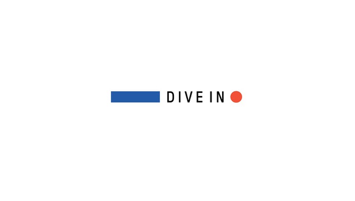 Dive In Corporate Design - Mindsparkle Mag Beautiful branding for Dive In, a personal photography challenge by Leigh Webber, created by SD & Co. #branding #identity #color #photography #graphic #design #gallery #blog #project #mindsparkle #mag #beautiful #portfolio #designer