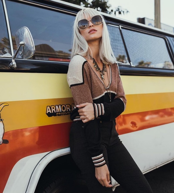 Beautiful Portrait Photography by Beau Simmons