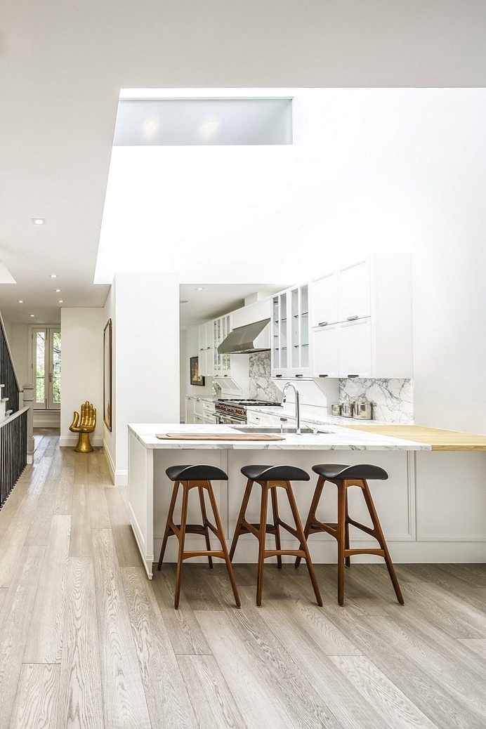 Hazelton Residence by Batay-Csorba Architects 4