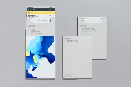 SEA × GF Smith – SI Special | September Industry #smith #gf #samples #sea #paper