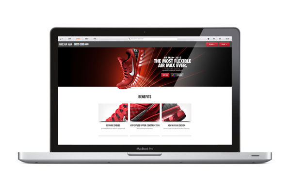 Nike Airmax+ 2013 #website #nike #shoes