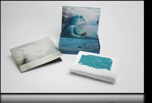 MingYu-RipCurl-BrandBook #branding #design #book #brand #collateral